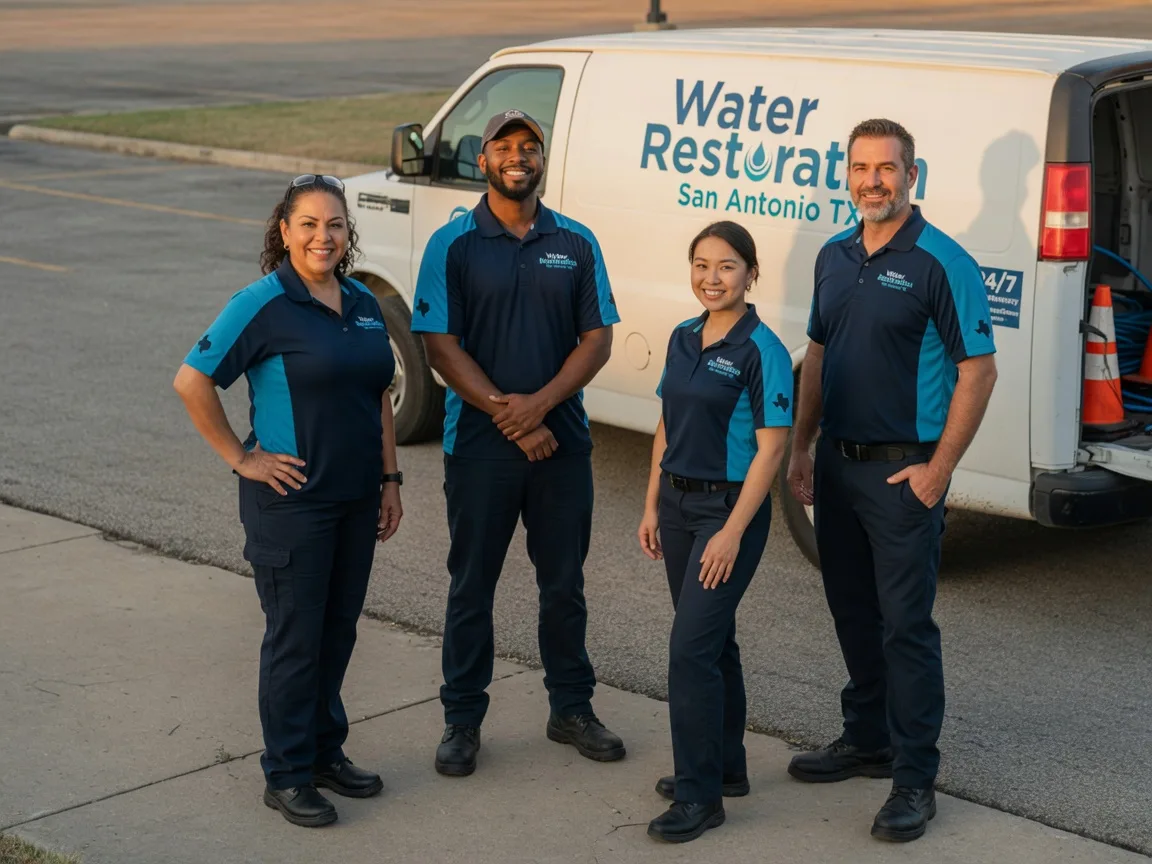 Water Damage Repair company in Quincy, FL